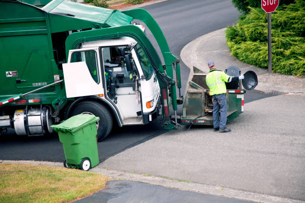 Moving and Downsizing Cleanouts in Somerset, PA